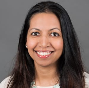 Maushumi Assad, MD