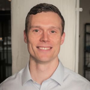 Brian Hollett, MD