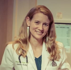 Brandi Page, MD, Radiation Oncology, Bethesda, MD, Suburban Hospital