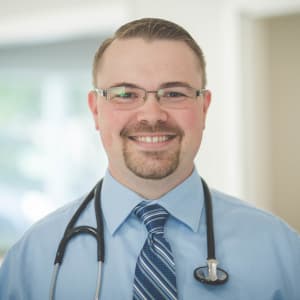 Phillip Williford, Family Medicine, Lexington, KY