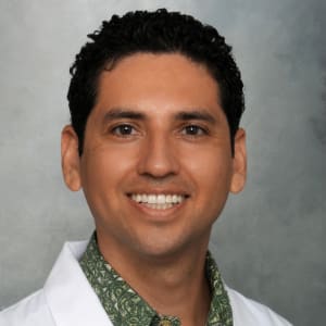 Steve Rivera, MD, Urology, Honolulu, HI, Straub Medical Center