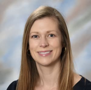 Robyn Gorman, MD
