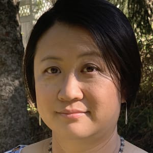 Xiaolu (Wu) Carter, DO