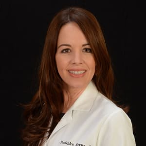 Yordanka Reyna, MD