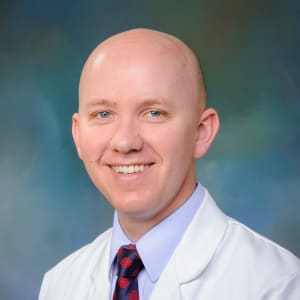 Clint Kellogg, DO, Ophthalmology, Columbia, MO, Boone Hospital Center