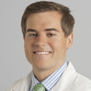 Perry Hooper III, DO, Orthopaedic Surgery, Cleveland, OH, Baptist Medical Center East
