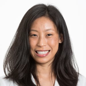 Kim Briscoe, MD