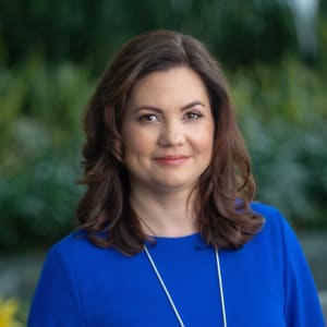 Maria Ortiz-Tweed, MD