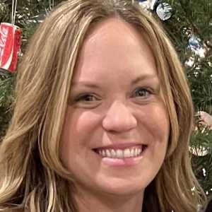 Tiffany Hafner