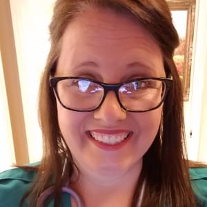 Candace Mize