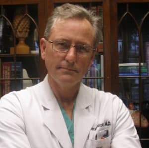 William Heaton, MD, Cardiology, Florence, AL