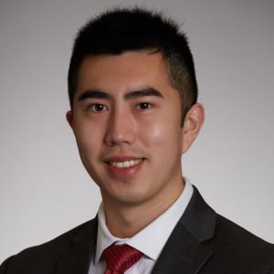 Wesley Yuan, MD