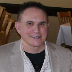 Michael J. Gagliardo, MD