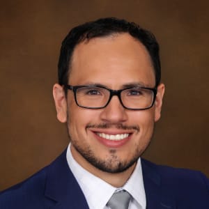 Juan Idrovo, MD