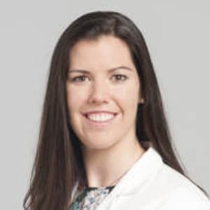 Caitlin Lewis, MD, Family Medicine, Garfield Heights, OH