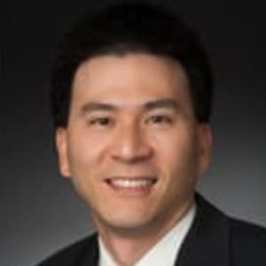 Dave Chen, MD, Internal Medicine, Bethesda, MD, Suburban Hospital