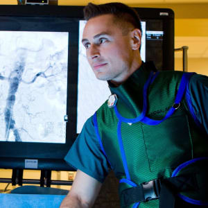 Josef Noga, MD, Interventional Radiology, Stamford, CT, Stamford Health