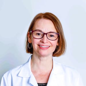 Michelle Powell, MD