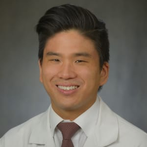 Andrew Yang, MD, Neurosurgery, Phoenix, AZ, Barrow Neurological Institute