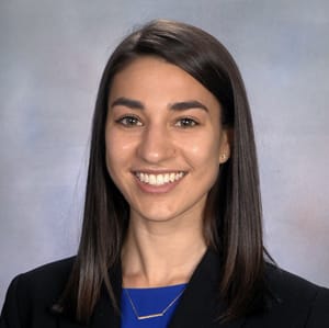 Sara Hachey, MD