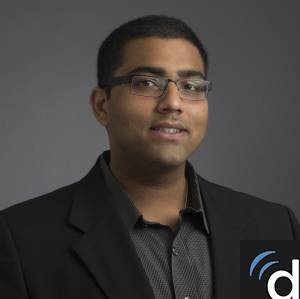 Ram Jagannathan, MD, Anesthesiology, Rochester, MN