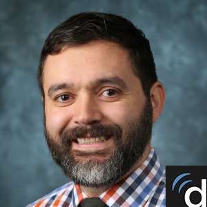 Guilherme Baptista De Faria, MD, Pediatric Cardiology, Chicago, IL