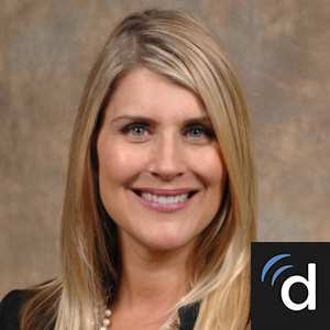Stacey Spencer, Psychologist, Mason, OH