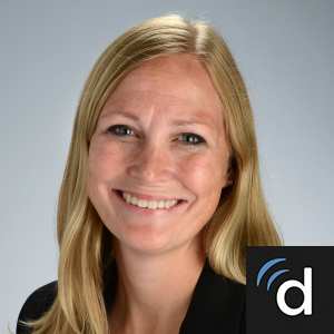 Andrea Dohlman, Nurse Practitioner, Springdale, AR