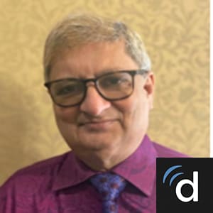 Asit Choksi, MD