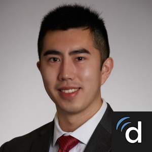 Wesley Yuan, MD