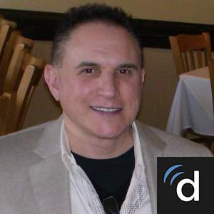 Michael J. Gagliardo, MD
