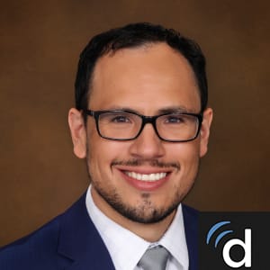 Juan Idrovo, MD