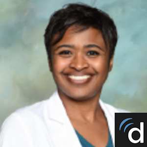 Ashley Smith, MD