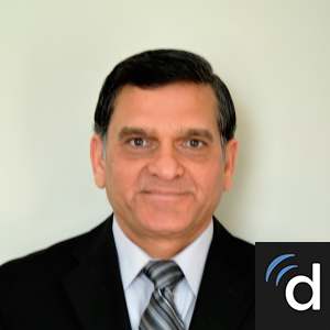 Chirag Patel, MD