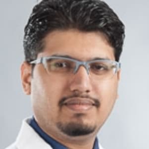 Lingesh Sivanesan, MD, Anesthesiology, Hartford, CT, Hartford Hospital