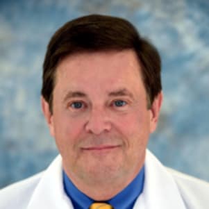 Mark Cassidy, MD, Cardiology, New Orleans, LA, Veterans Affairs Hospital