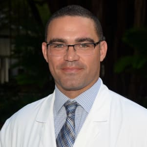 Ian Cote, MD, Neurosurgery, Miami, FL, University of Miami Hospital