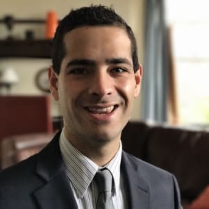 Alexander Miranda, MD