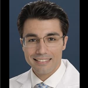 Nicholas Reis, DO, Emergency Medicine, Bethlehem, PA, Nassau University Medical Center