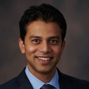 Niraj Badhiwala, MD, Urology, Arlington, TX, USMD Hospital at Arlington