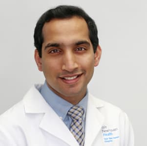 Omair Tahir, MD, Pulmonology, Richmond, VA, Mayo Clinic Hospital in Florida