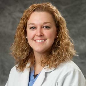 Alisha (Adams) Powell, PA, Thoracic Surgery, Lebanon, NH, Concord Hospital