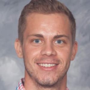 David Marshall, MD