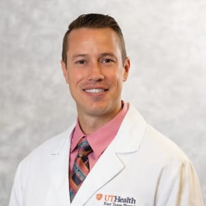 Brandon Ashton, MD, Radiology, Tyler, TX