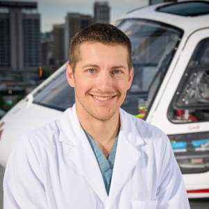 Tyler Johnson, DO, General Surgery, Birmingham, AL