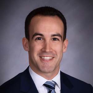 Zachary Morrow, MD