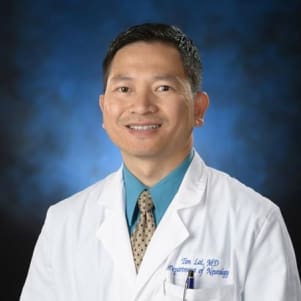 Tim Lai, MD, Neurology, Fountain Valley, CA, Fountain Valley Regional Hospital