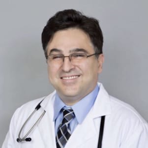 Rasam Hosseinian, MD, Internal Medicine, Rancho Mirage, CA, MemorialCare, Orange Coast Memorial Medical Center