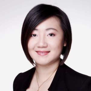 Alice Yang Zhang, MD