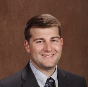 Chase King, DO, Cardiology, Indianapolis, IN, IU Health Methodist Hospital